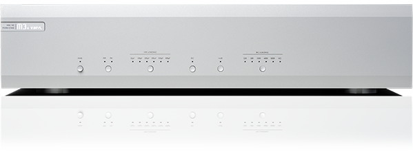 MUSICAL FIDELITY Фонокорректор M3x Vinyl СЕРЕБРО EAN:9120097824592
