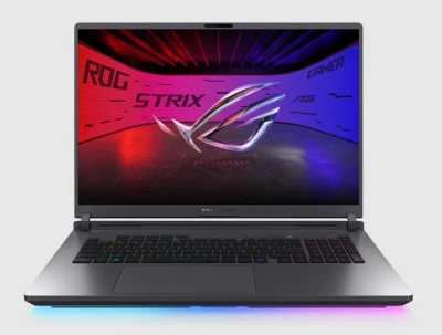 Ноутбук Asus ROG Strix G18/G815JPR-S9042 (90NR0LM1-M001Z0)