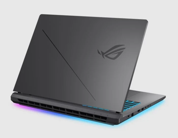 Ноутбук Asus ROG Strix G18/G815JPR-S9042 (90NR0LM1-M001Z0)