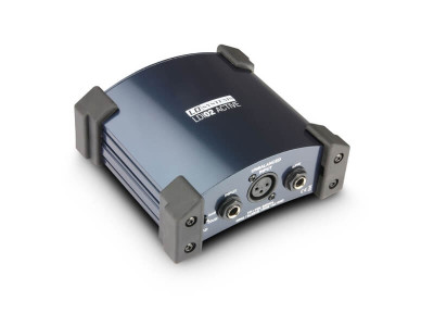 LD SYSTEMS Директ-бокс LDI02