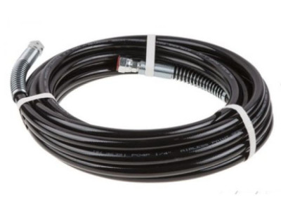 Шланг высокого давления для безвоздушного окрасочного аппарата WORTEX HPP 1065