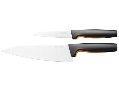 Набор ножей 2 шт  FF Fiskars