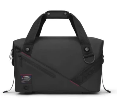 Рюкзак Asus ROG SLASH Duffle Bag BC3700 (Black) (90XB08Q0-BBA000)