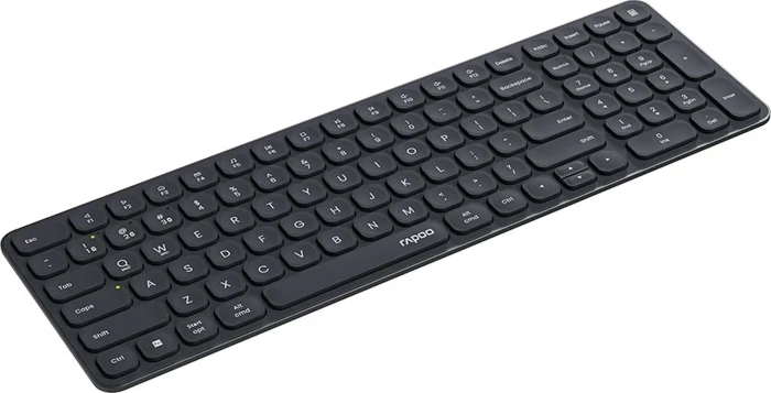 Клавиатура Rapoo E9310М Dark Grey