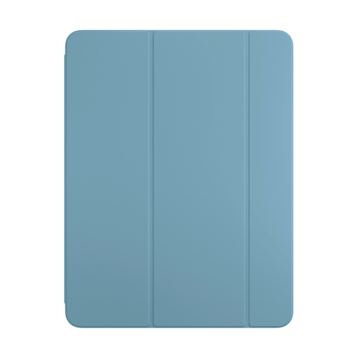 Smart Folio for iPad Pro 13-inch (M4) - Denim