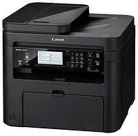 МФП Canon i-SENSYS MF237W (1418С030)