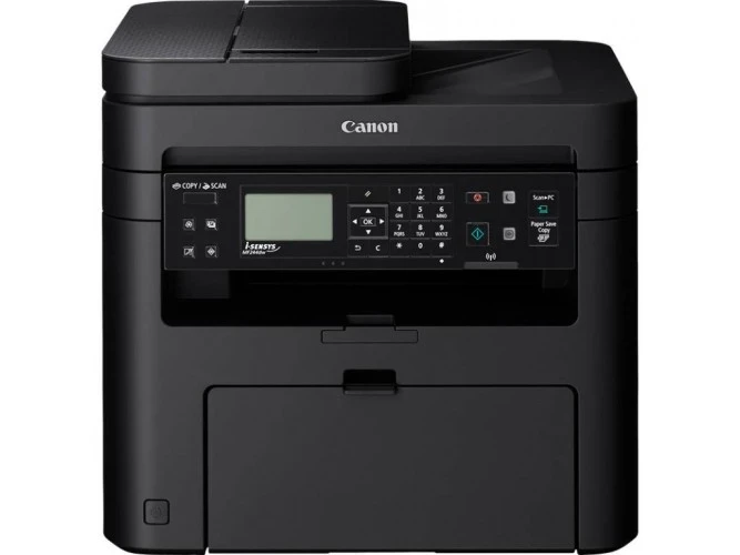 МФП Canon i-SENSYS MF237W (1418С030)