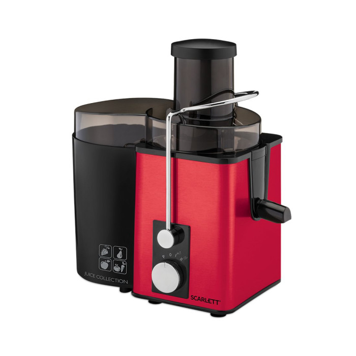 Соковыжималка центробежная SC-JE50S49