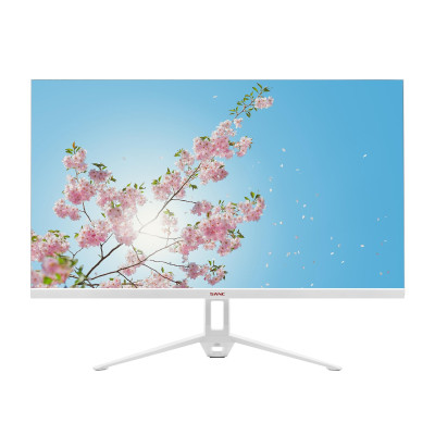 LCD 23.8" Sanc M2442PH, 1920x1080, IPS (LED) 180Hz, 1ms, 300cd/m2, 1000:1, 2HDMI/DP, white
