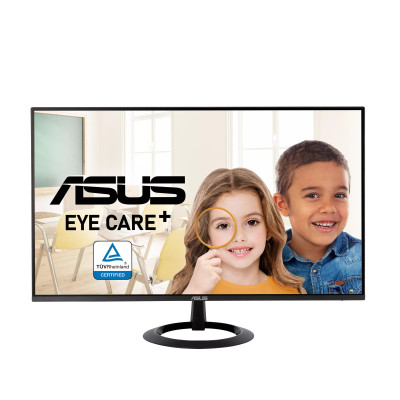 Монитор 24&quot; ASUS VZ24EHF IPS 1980x1080 100Hz 1ms 250cd/m 1300:1 1xHDMI