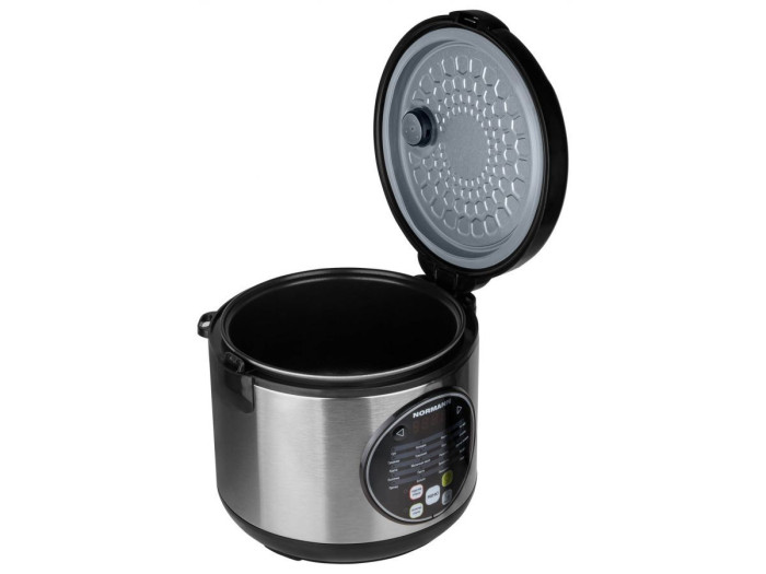 Мультиварка NORMANN AMC-431