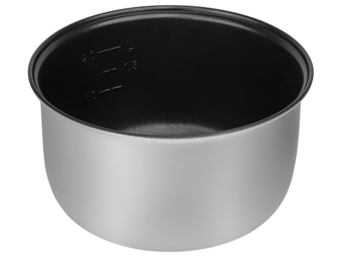 Мультиварка NORMANN AMC-431