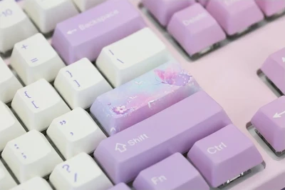 Клавиатура Varmilo Dreams on Board VEM108 Varmilo EC V2 Sakura