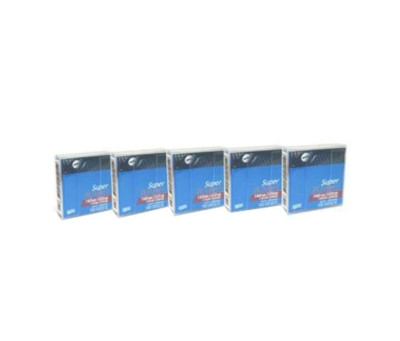 Картридж Dell LTO6 (440-BBEL)