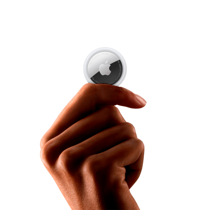 Apple AirTag (1 Pack), Model A2187