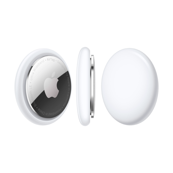 Apple AirTag (1 Pack), Model A2187