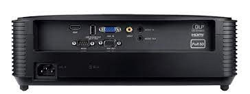 OPTOMA Проектор H190X