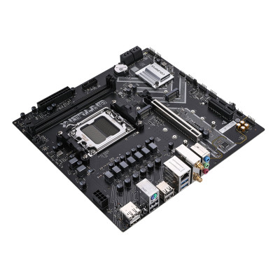 MB Socket AM5, MATX, AMD B650 (DP+HDMI), Colorful BATTLE-AX B650M-E WIFI V14, 4DDR5, PCIx16, PCIx4