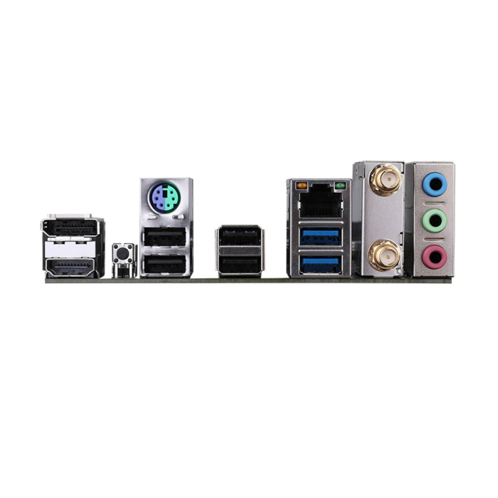 MB Socket AM5, MATX, AMD B650 (DP+HDMI), Colorful BATTLE-AX B650M-E WIFI V14, 4DDR5, PCIx16, PCIx4