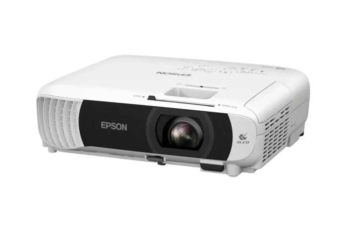 Проектор универсальный Epson EB-W55 белый