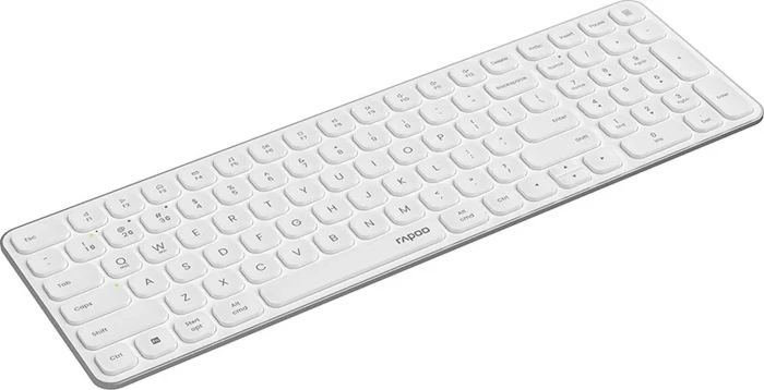 Клавиатура Rapoo E9310М White