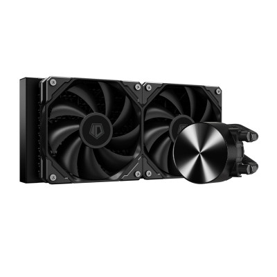 Water Cooler ID-Cooling FX240 PRO, for S1700/1851/1200/2066/2011/115x/AMD