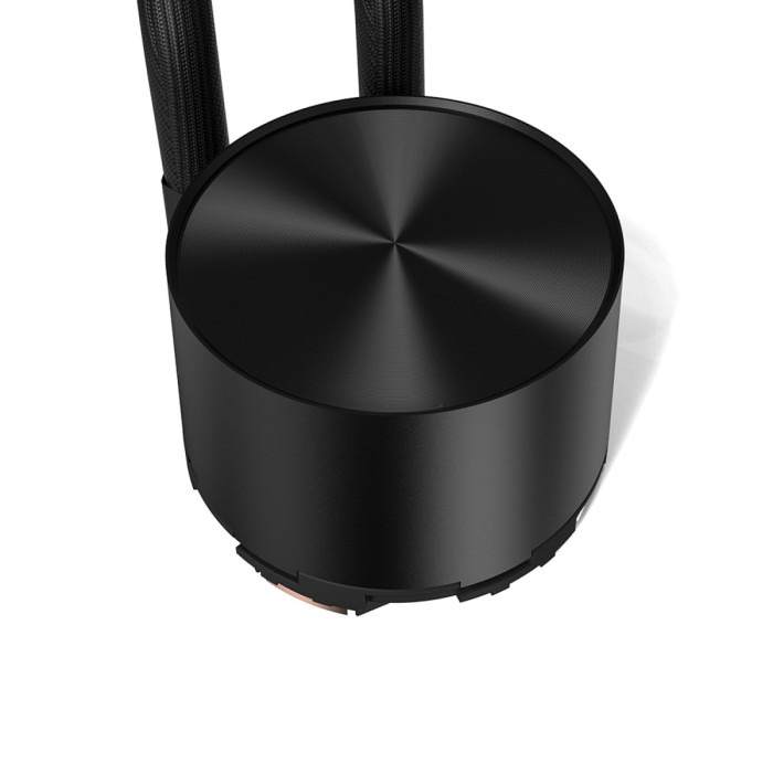 Water Cooler ID-Cooling FX240 PRO, for S1700/1851/1200/2066/2011/115x/AMD