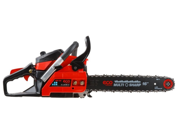 Бензопила ECO CSP-165 шина 40 см (16"), 3/8" LP, 1.3 мм, 57 зв.