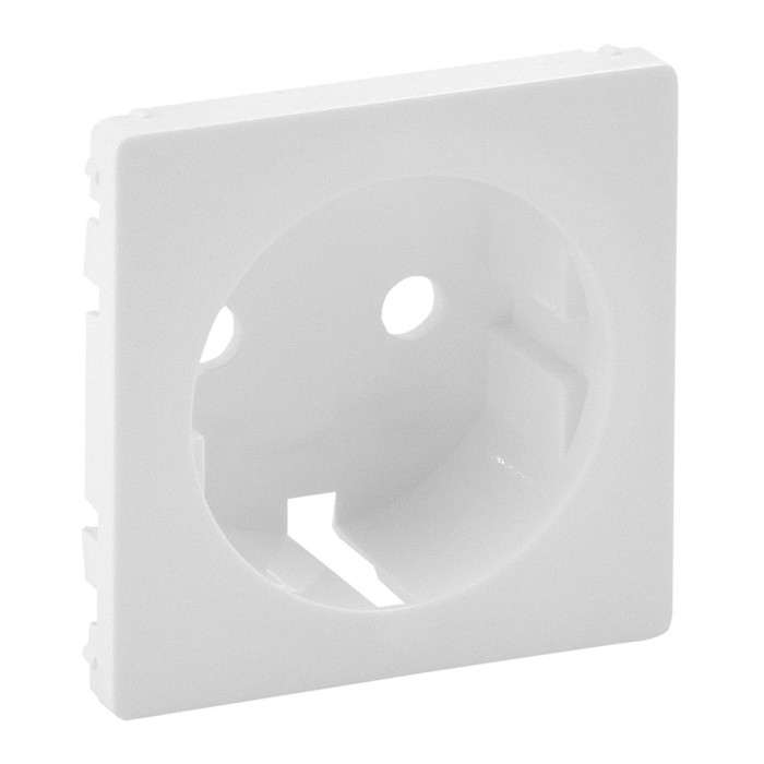 Legrand 755200 VLN-l БЕЛ Накл Роз 2К+З