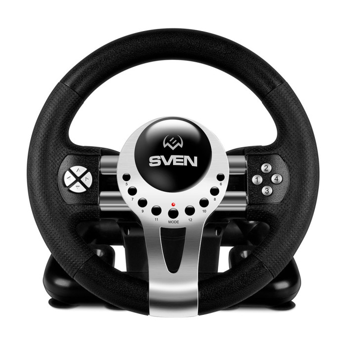 SVEN Руль GC-W700