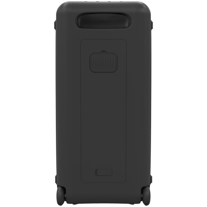 KLIPSCH New York Black