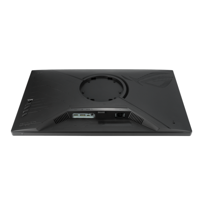 Монитор 27" ASUS ROG Strix XG279CNS IPS 1920x1080 380Hz 0.3ms 400cd/m 1000:1 1xHDMI 1xDP 1xUSB-C