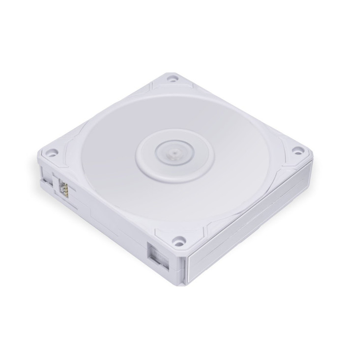 Вентилятор для корпуса Lian Li UNI FAN P28 120mm UF-P28120-1W WHITE (G99.12P281W.00)