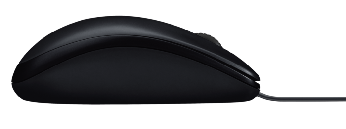 Мышь Logitech M90 Grey (EWR2)