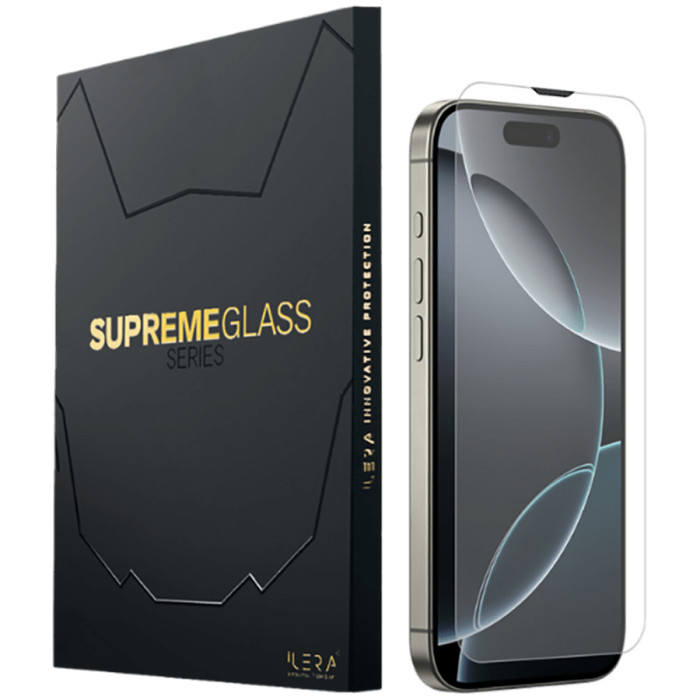 iLera Infinity for iPhone 16 Pro