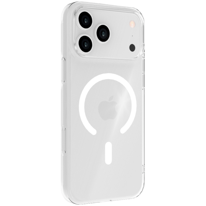 iLera GlassCase for iPhone 17 Pro