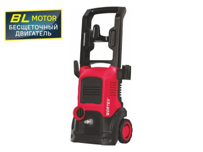 Очиститель высокого давления WORTEX PW 1420-1