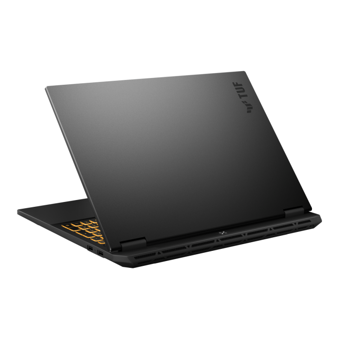 Ноутбук ASUS TUF Gaming F16 FX608JH-RV066, i5-13450HX-2.4/512GB SSD/16GB/RTX5050-8GB/16" WUXGA,Dos