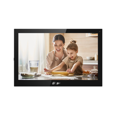 Монитор Dahua DHI-VTH5341G-W (10&quot;)