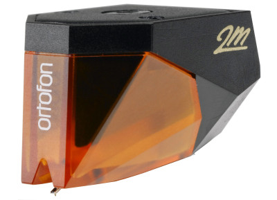 ORTOFON Картридж звукоснимателя Concorde Music Bronze EAN:5705796080643