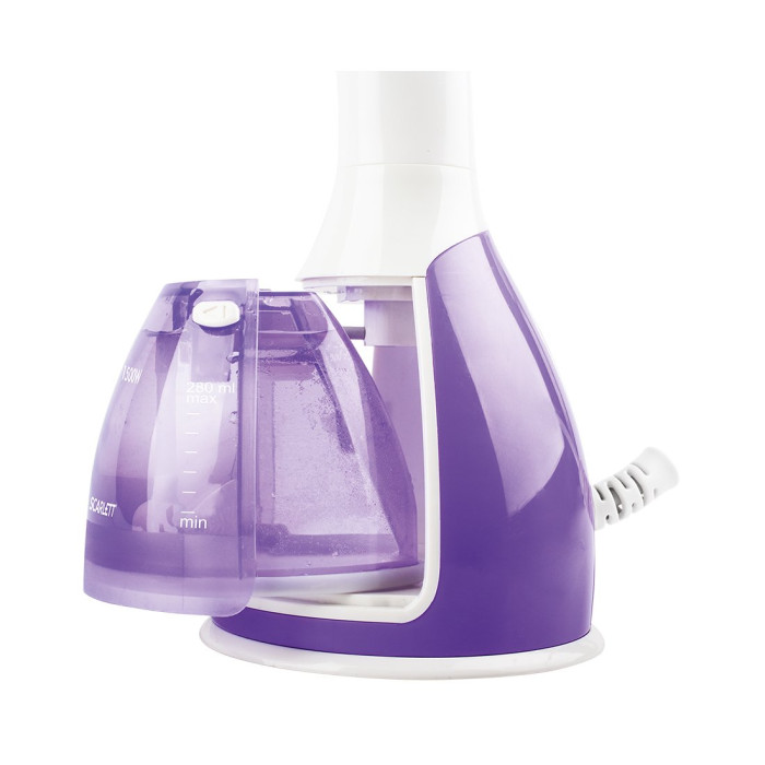 Отпариватель ручной Scarlett SC-GS135S10