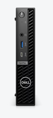 OptiPlex MFF 7020/ i5 14500T 14C/20T/16GB/512 GB/90W/ Wifi+Bt/Kb+ MS/Optional HDMI/3Yw