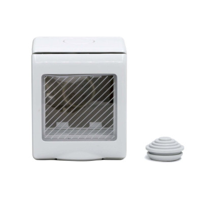 Модульная настенная коробка DKC 54655