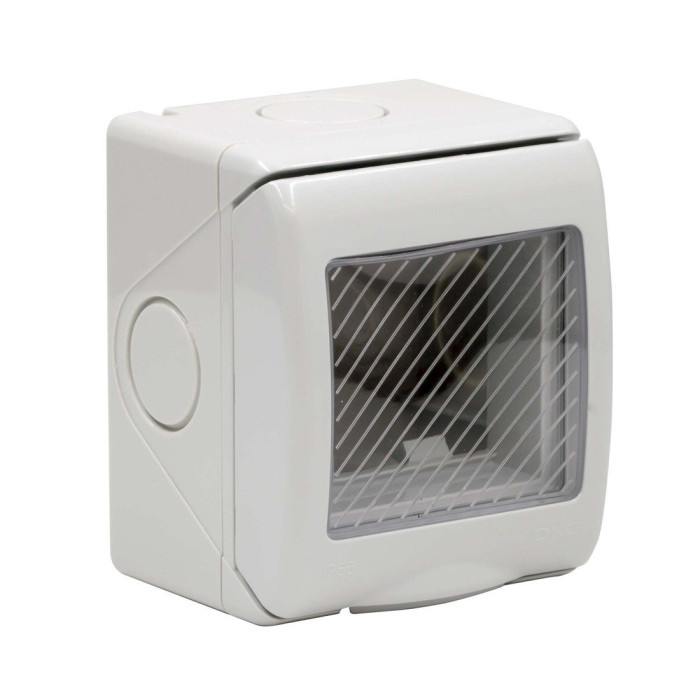 Модульная настенная коробка DKC 54655