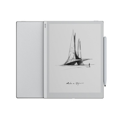 Электронная книга GO 10.3" Белая