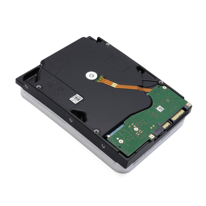 HDD SATA 12000 GB Seagate SkyHawk Al, ST12000VE001, 7200rpm, 256MB cache, SATA 6 Gb/s
