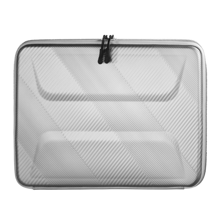 Чехол для ноутбука Hama Protection, 00216588, up to 15.6", grey
