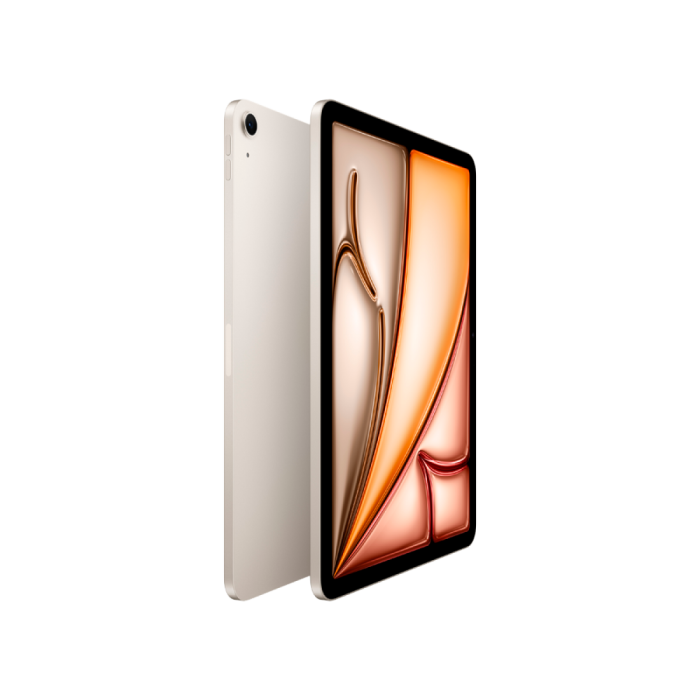 11-inch iPad Air Wi-Fi 128GB - Starlight,Model A3266