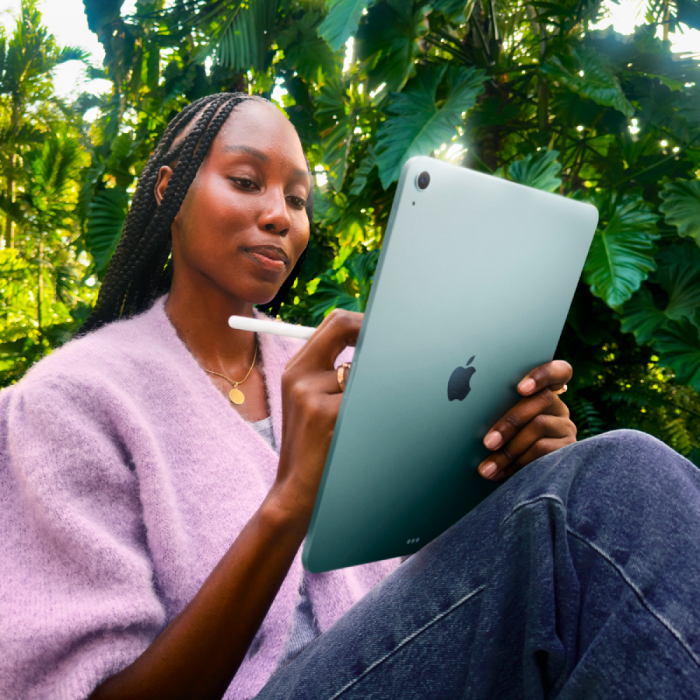 11-inch iPad Air Wi-Fi 128GB - Starlight,Model A3266