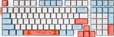 Клавиатура V98Pro V2 31901 Maple Sugar